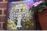 Love Tree Papercut - Personalised Wedding Gift