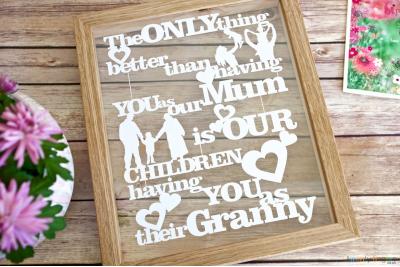 For Grandparents